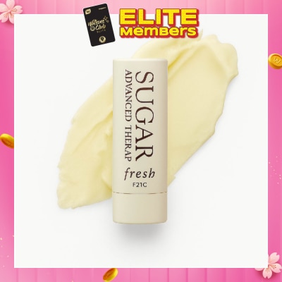 FRESH Fresh Sugar Advanced Therapy Lip Treatment 4.3g