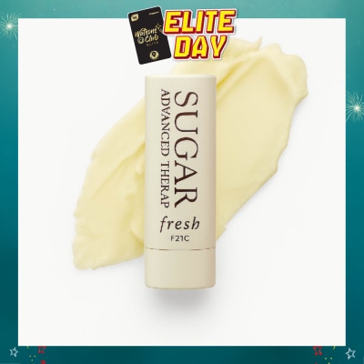 FRESH - Fresh Sugar Advanced Therapy Lip Treatment 4.3g