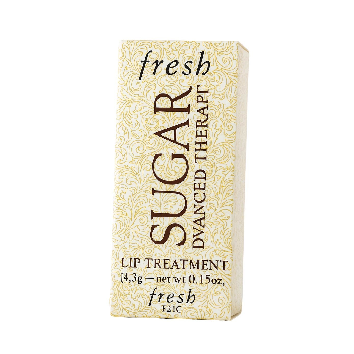 Fresh Sugar Advanced Therapy Lip Treatment 4.3g