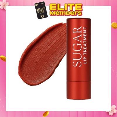 FRESH Fresh Sugar Lip Treatment 4.3g (Coral)