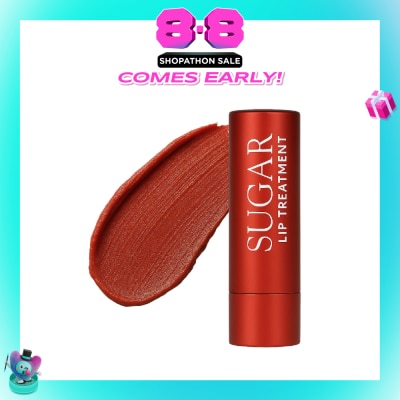 FRESH - Sugar Coral Lip Treatment 4.3g (Expiry: Jul`2027)