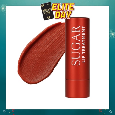 FRESH - Sugar Coral Lip Treatment 4.3g (Expiry: Jul`2027)