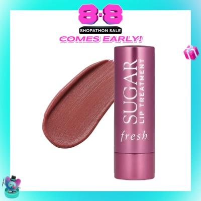 FRESH - Sugar Bloom Lip Treatment 4.3g (Expiry: Jul`2027)