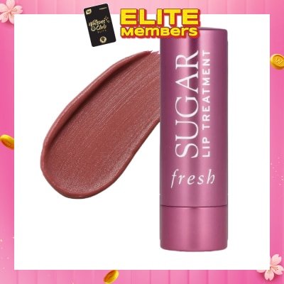 FRESH Fresh Sugar Lip Treatment 4.3g (Bloom)