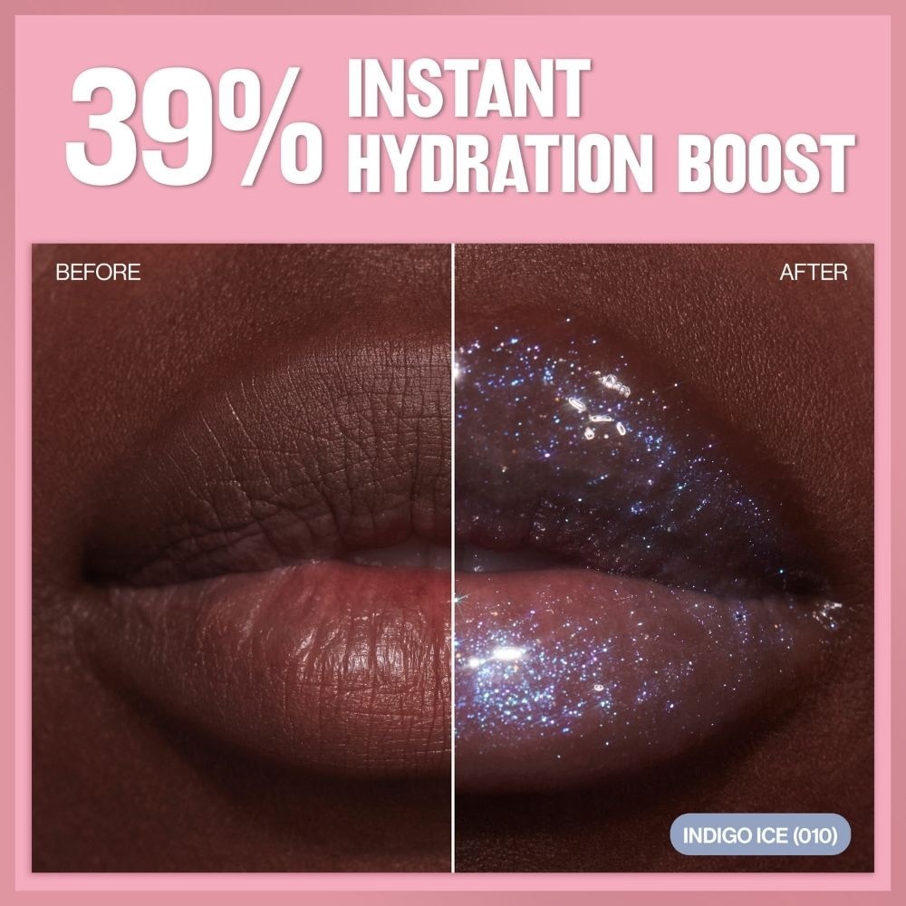 Super Lustrous™ Glimmer Gloss #003 Lavender Lust 1s