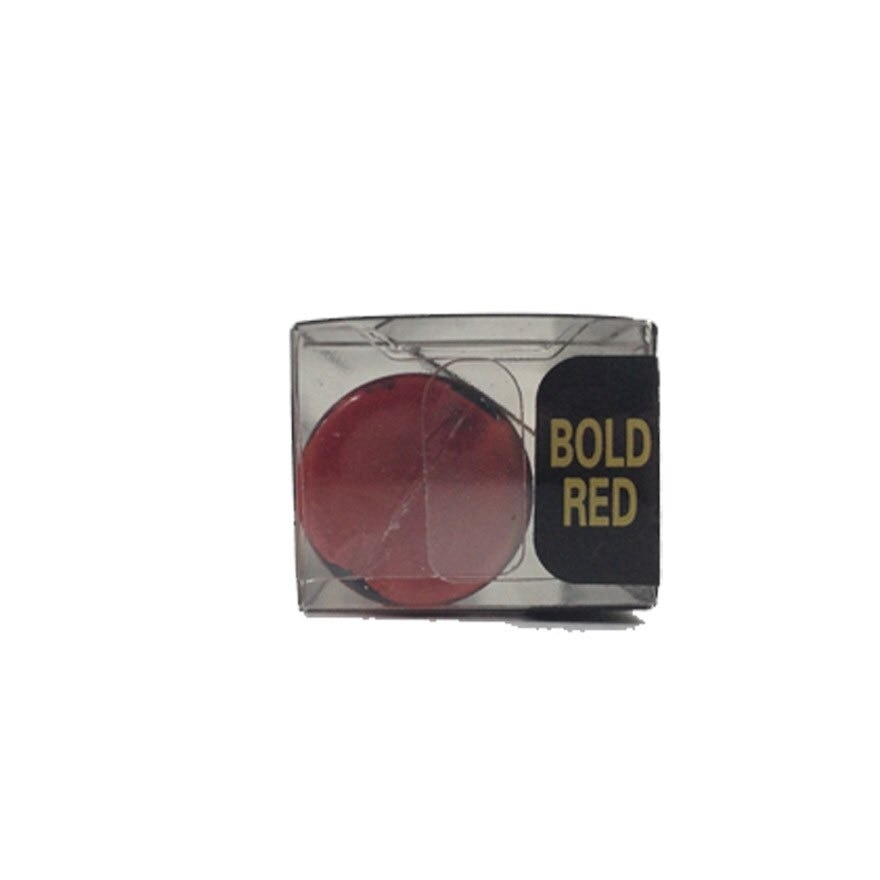 Super Lustrous Lipstick #807 Fire Peach 1s