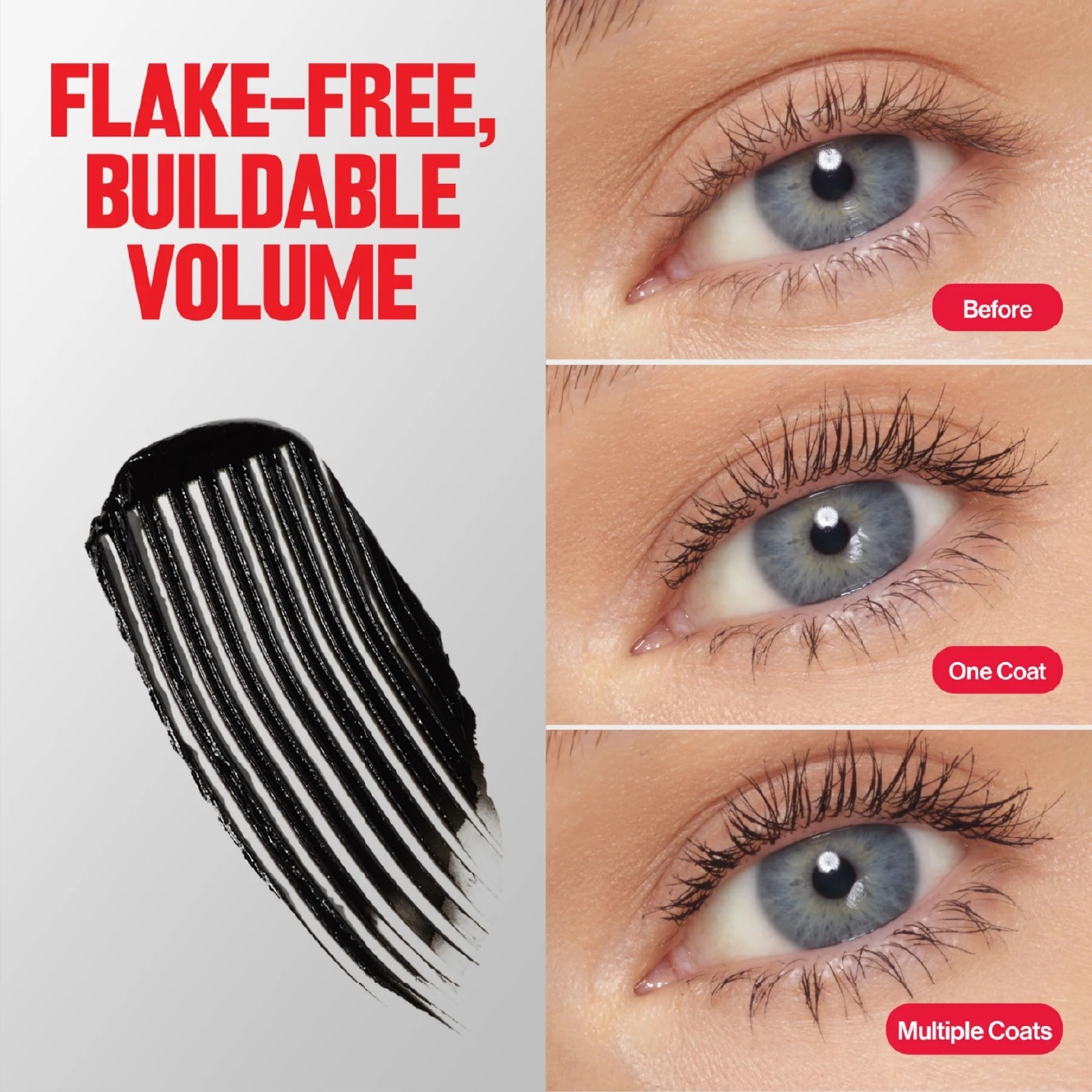 ColorStay Full Time™ Mascara #Black 1s image