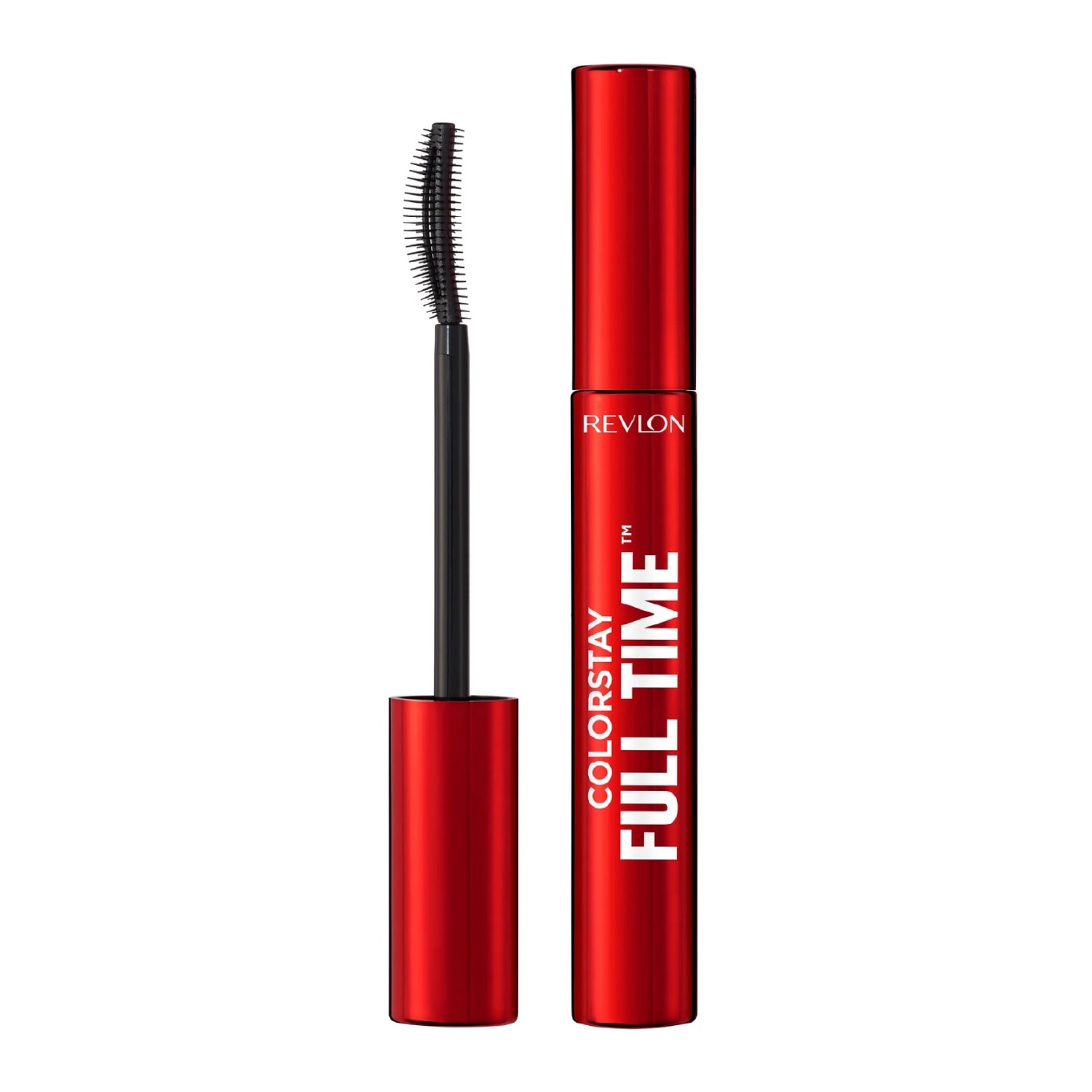 ColorStay Full Time™ Mascara #Black 1s image