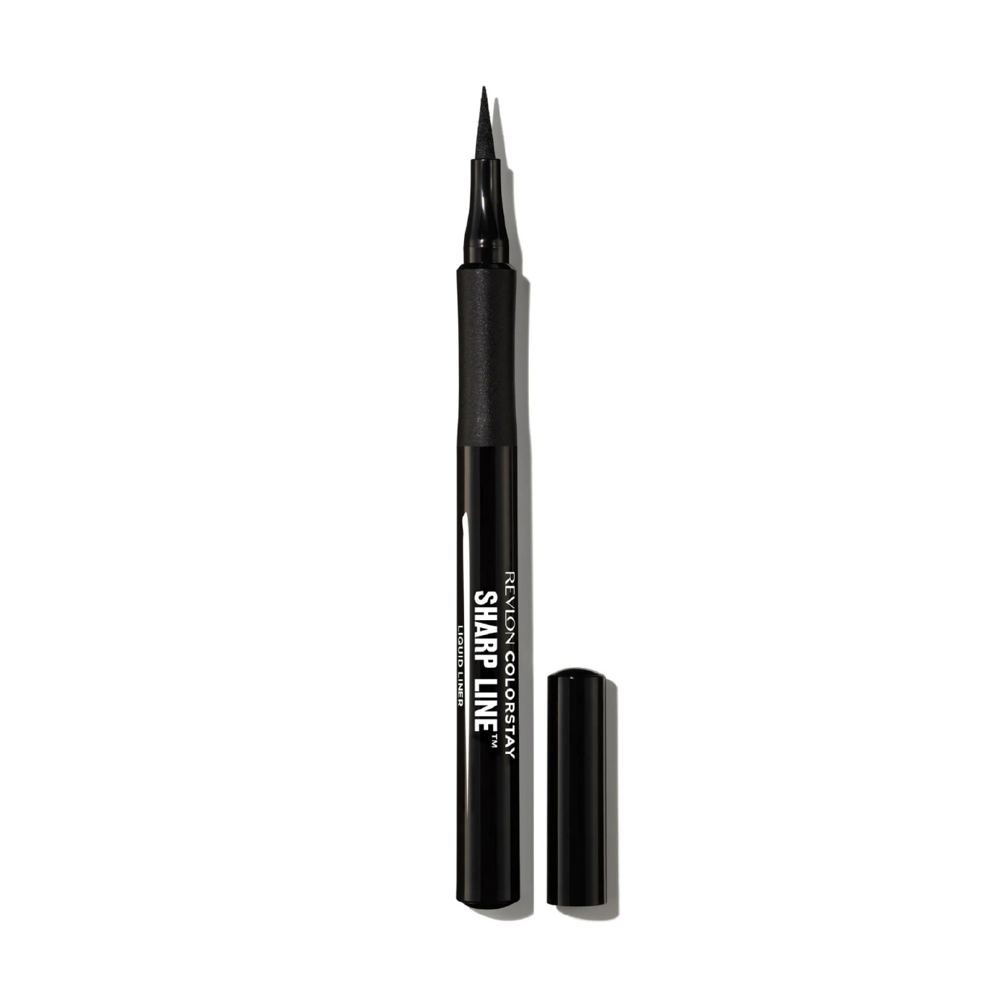 ColorStay Sharp Line™ Liquid Eyeliner #Black 1s image