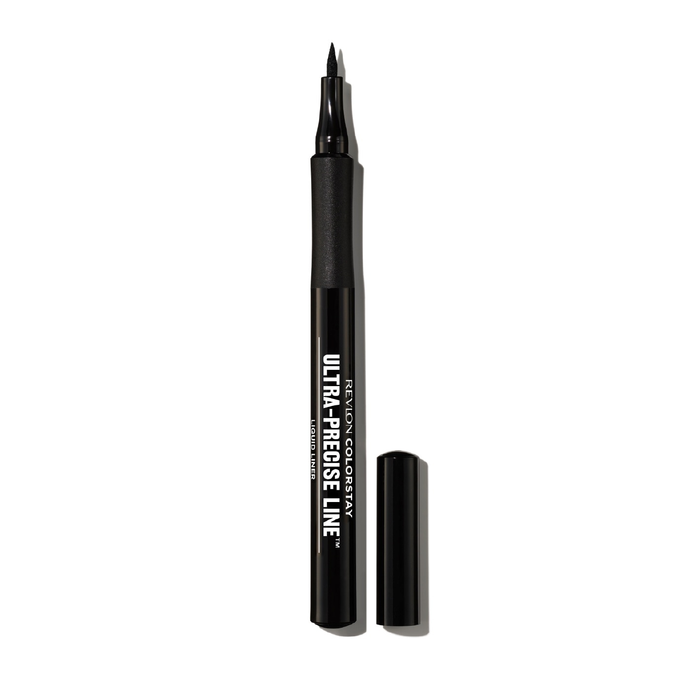 ColorStay Ultra-Precise Line™ Liquid Eyeliner #Black 1s image