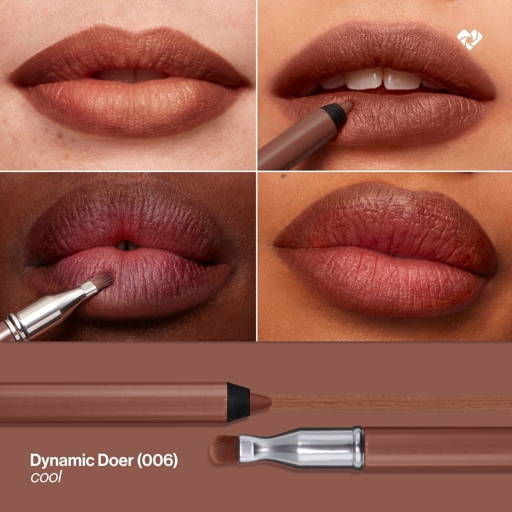 ColorStay Multi-Liner™ #006 Dynamic Doer 1s