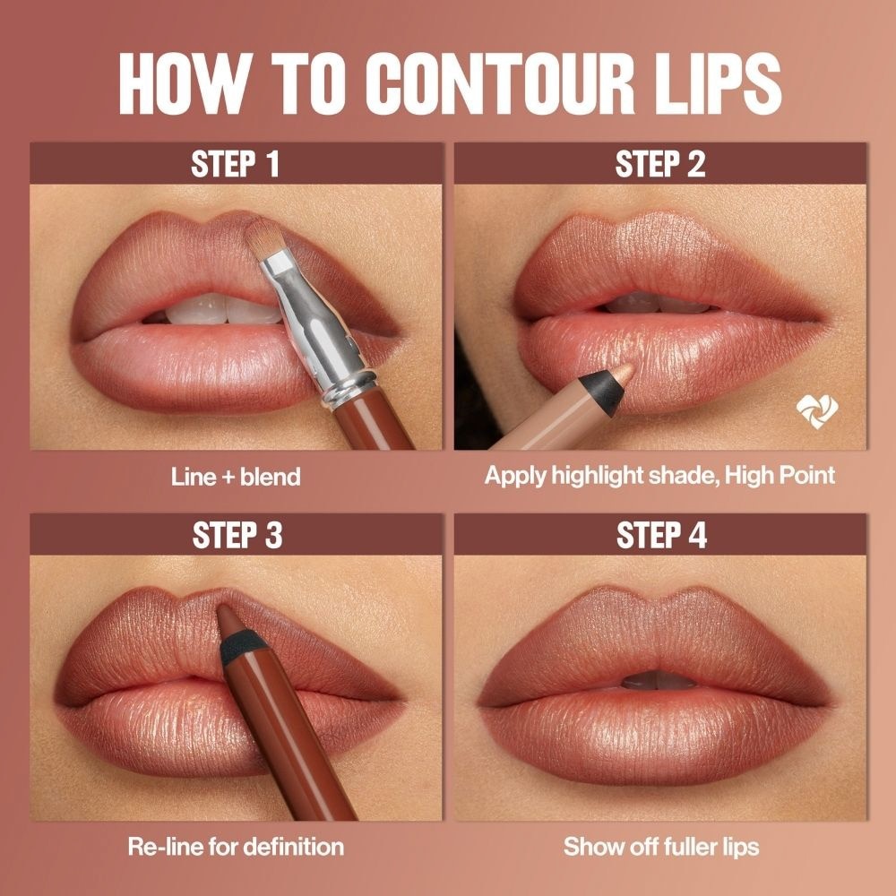 ColorStay Multi-Liner™ #006 Dynamic Doer 1s