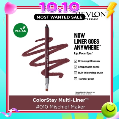 REVLON ColorStay Multi Liner™ image