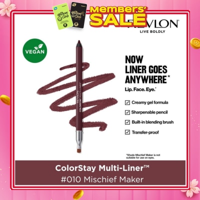 REVLON ColorStay Multi-Liner™ #010 Mischief Maker 1s