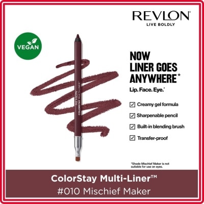 REVLON ColorStay Multi-Liner™ #010 Mischief Maker 1s