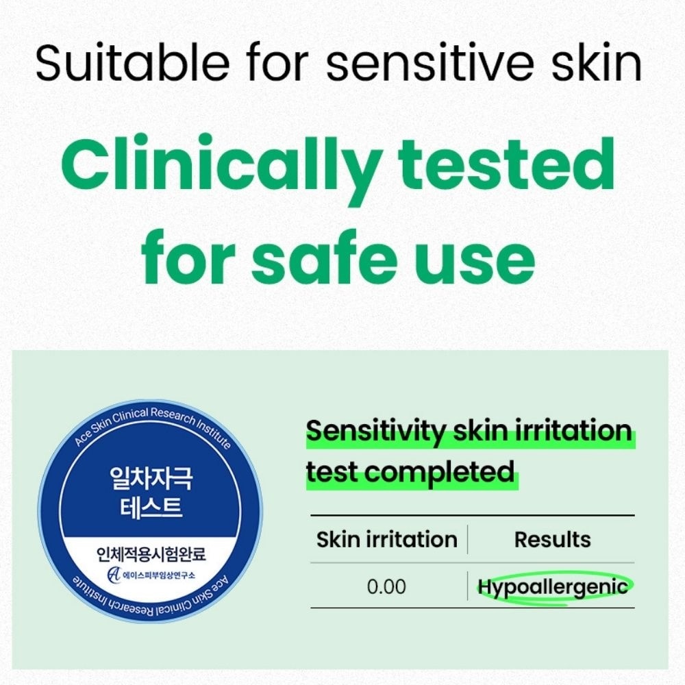 No Problem Spot Patch 72s