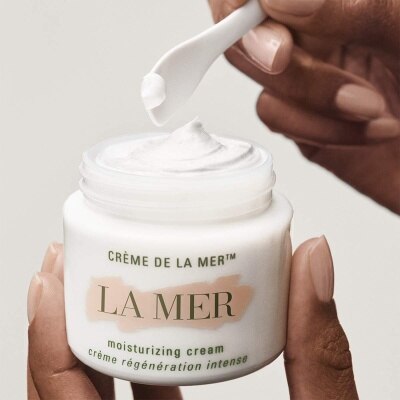LA MER クリーム 10個 LA MER Anti-Wrinkle Moisturizing Cream 7ml | Face | Watsons Singapore