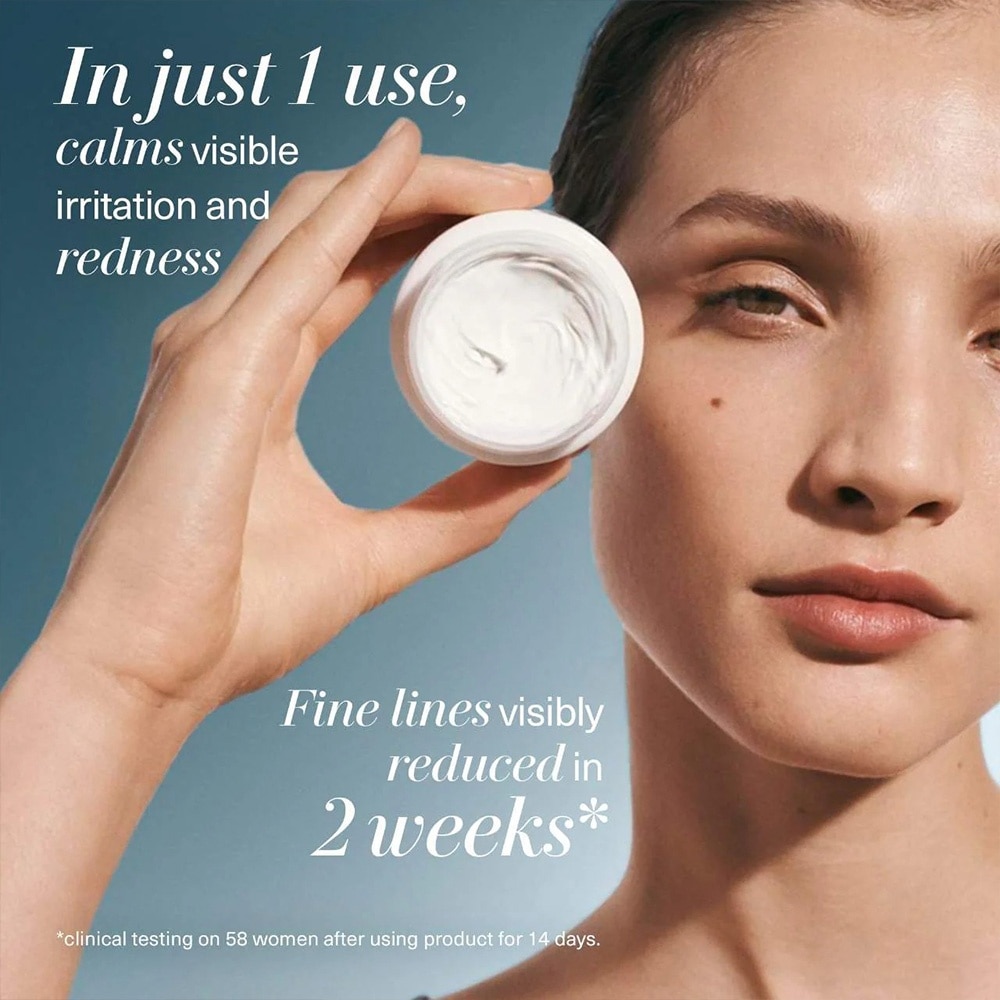 Anti-Wrinkle Moisturizing Cream 7ml