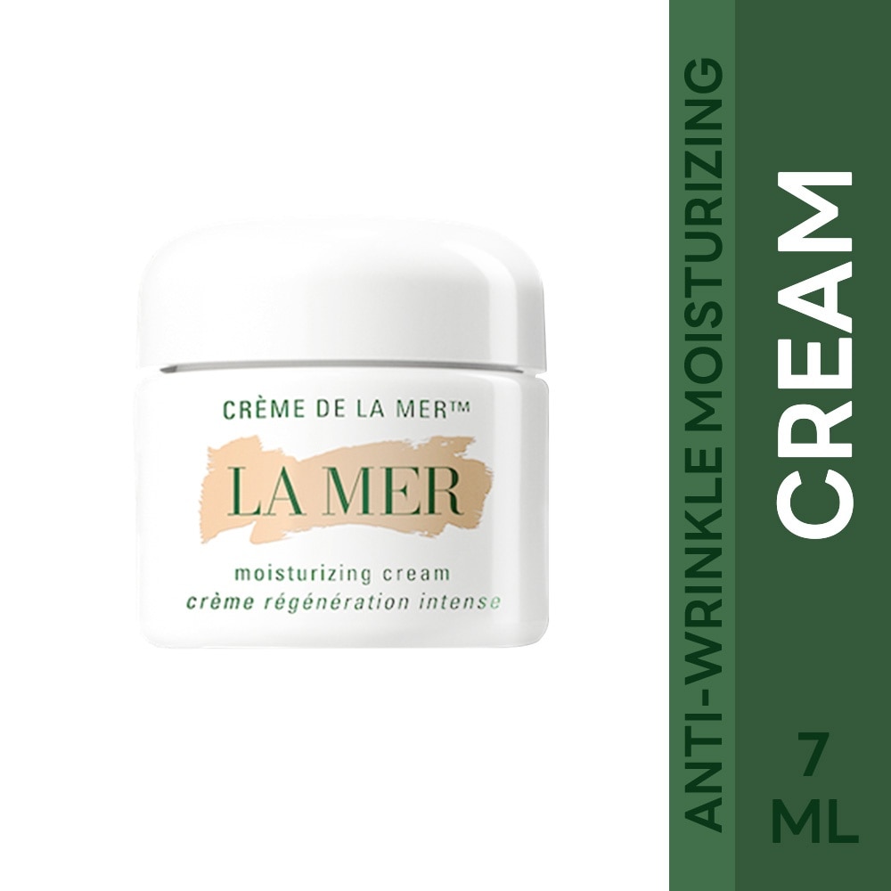 LA MER Anti-Wrinkle Moisturizing Cream 7ml | Face | Watsons Singapore