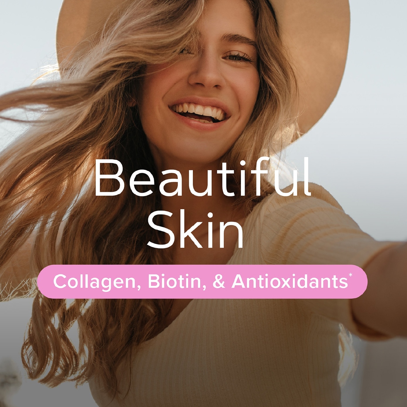 Women's 30+ Vitapak Program 30s