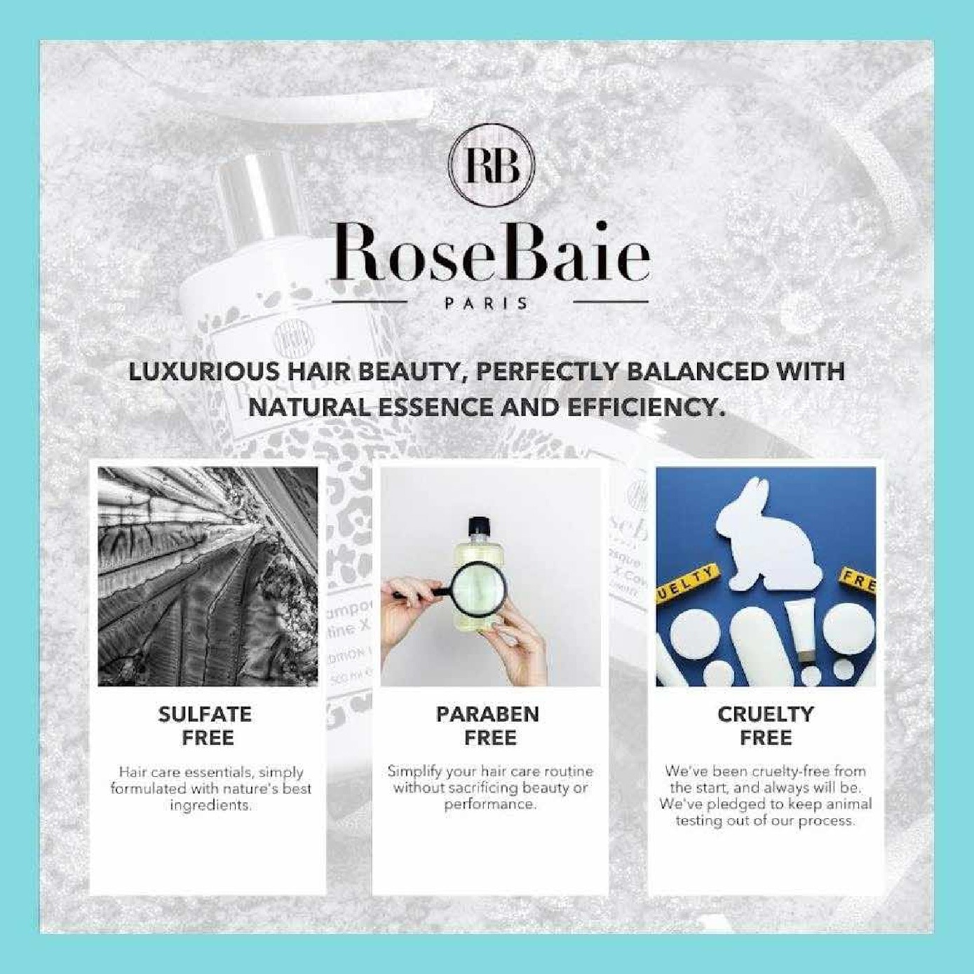 Castor Oil X Keratin Botox Hair Mask For Brittle Hair 250ml