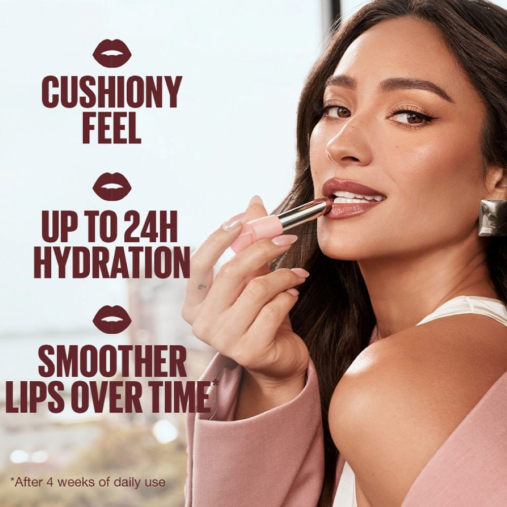 Lifter Glaze Tinted Lip Balm 05 Peach Quench 19g