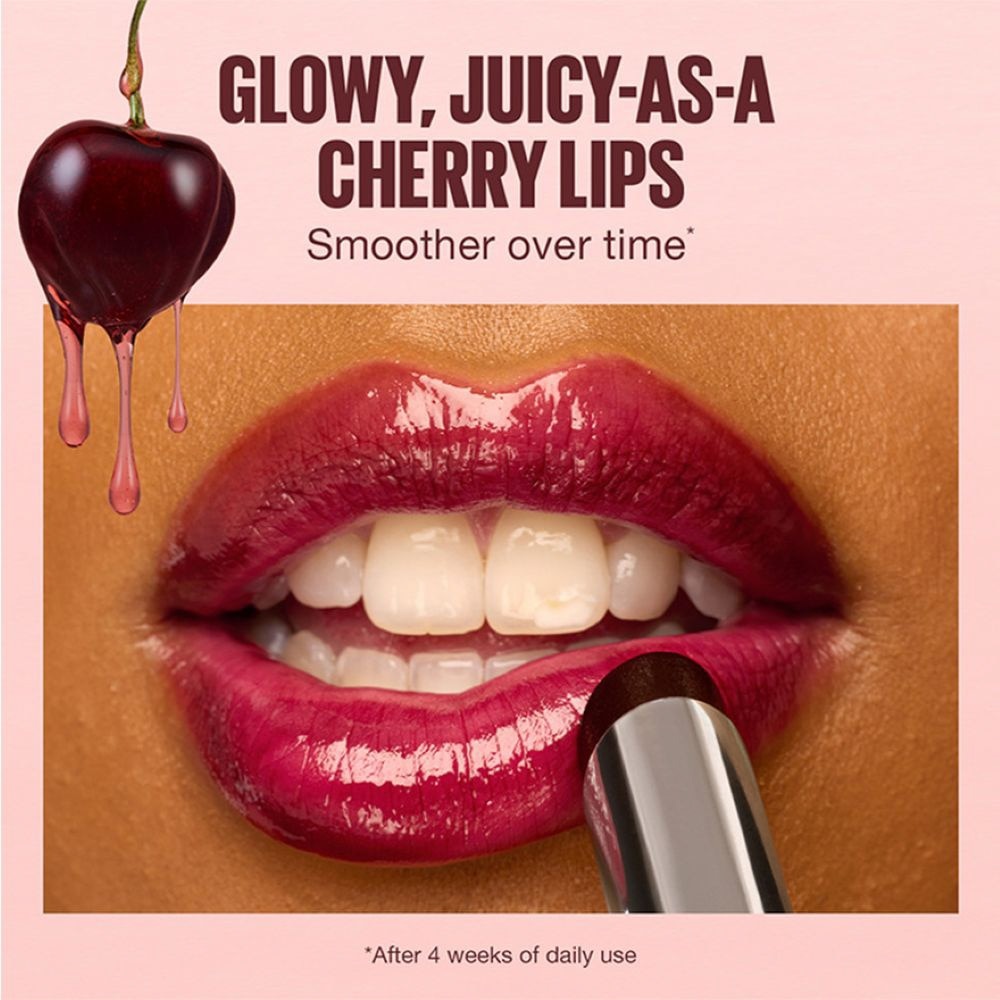 Lifter Glaze Tinted Lip Balm 05 Peach Quench 19g