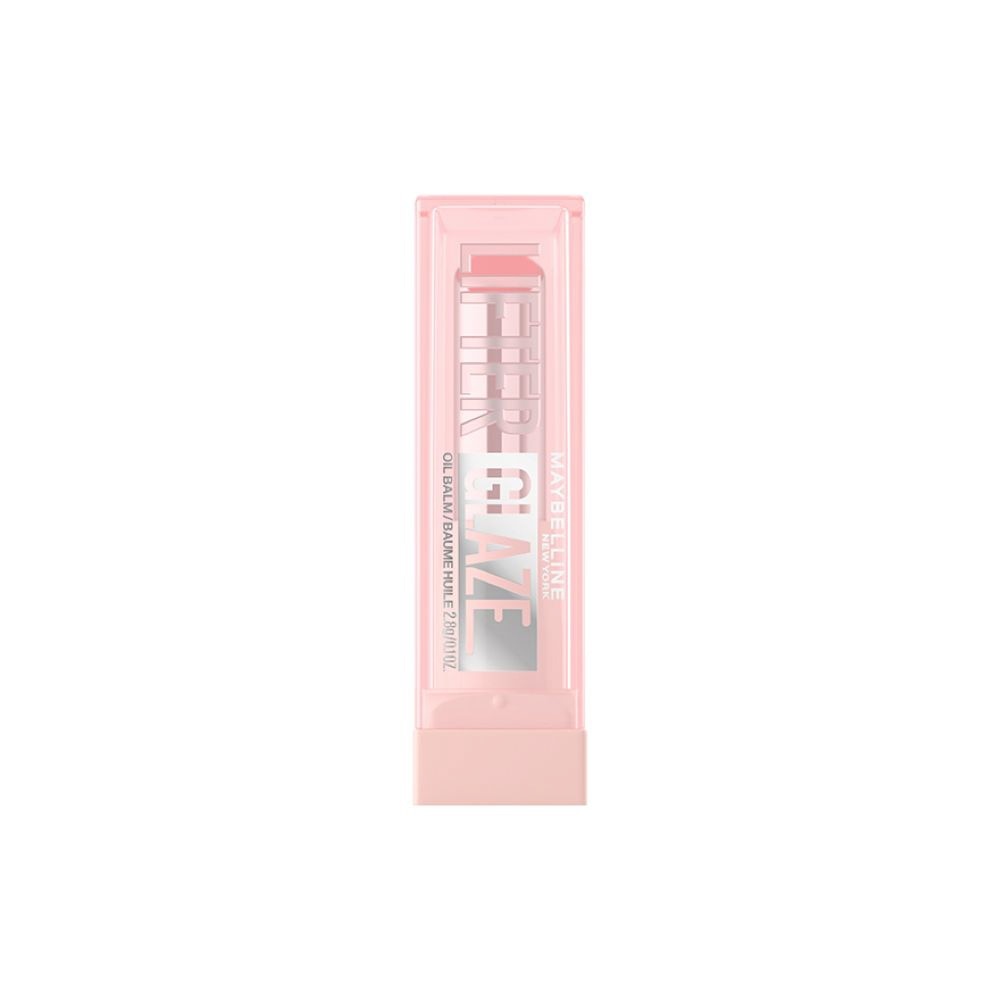 Lifter Glaze Tinted Lip Balm 05 Peach Quench 19g