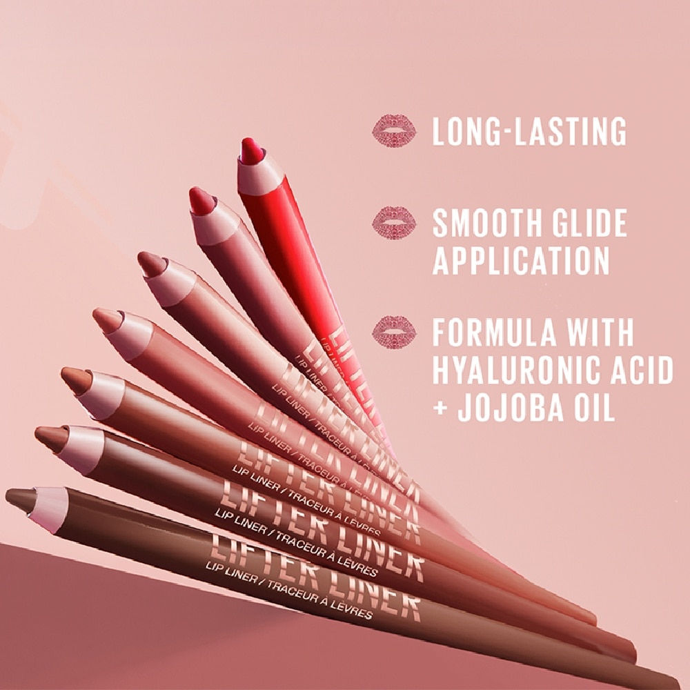 Lifter Liner 03 Player 1s