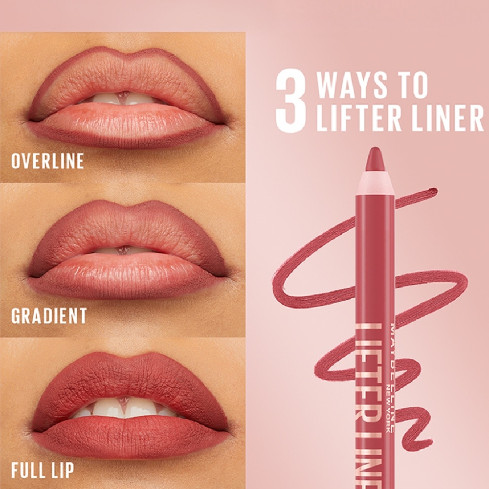 Lifter Liner 03 Player 1s