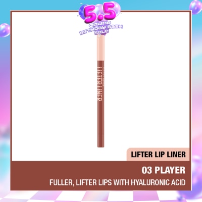 MAYBELLINE - Lifter Liner 03 Player 1s