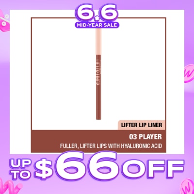 MAYBELLINE - Lifter Liner 03 Player 1s