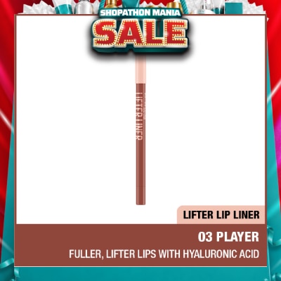 MAYBELLINE - Lifter Liner 03 Player 1s