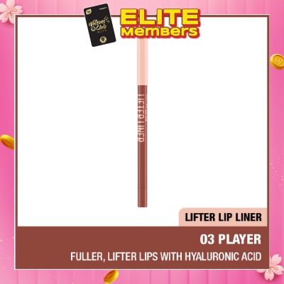 MAYBELLINE Lifter Liner 03 Player 1s