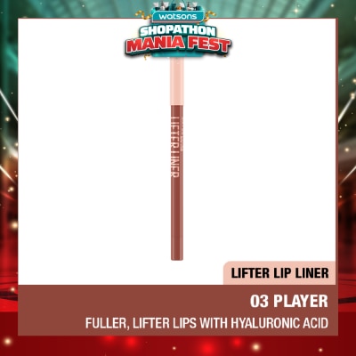 MAYBELLINE - Lifter Liner 03 Player 1s