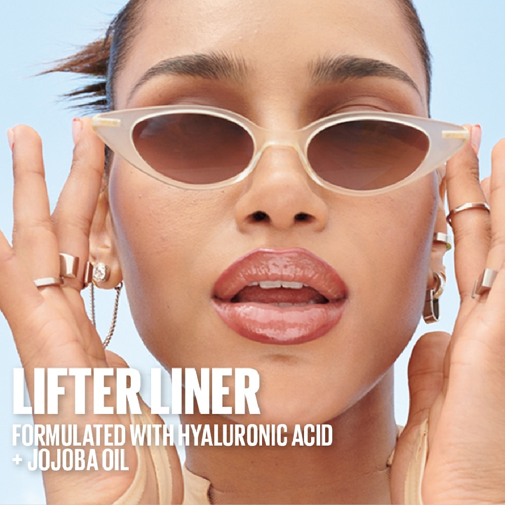 Lifter Liner 02 Lets Bounce 1s