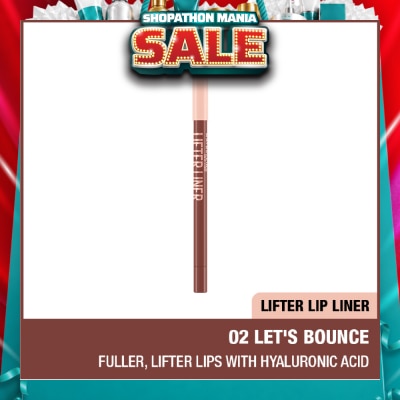 MAYBELLINE - Lifter Liner 02 Lets Bounce 1s