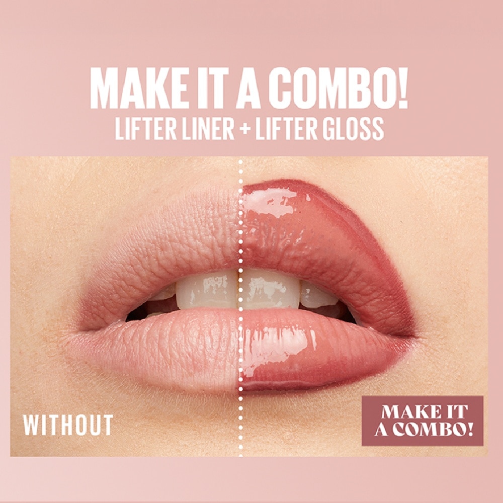 Lifter Liner 09 Peaking 1s