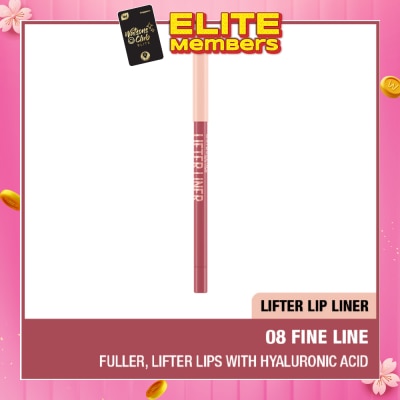 MAYBELLINE Lifter Liner 08 Fine Line 1s