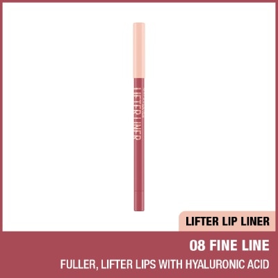 MAYBELLINE Lifter Liner 08 Fine Line 1s