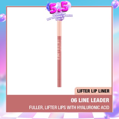 MAYBELLINE - Lifter Liner 06 Line Leader 1s