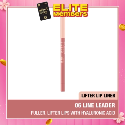 MAYBELLINE Lifter Liner 06 Line Leader 1s