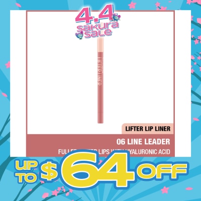 MAYBELLINE - Lifter Liner 06 Line Leader 1s