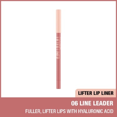 MAYBELLINE Lifter Liner 06 Line Leader 1s