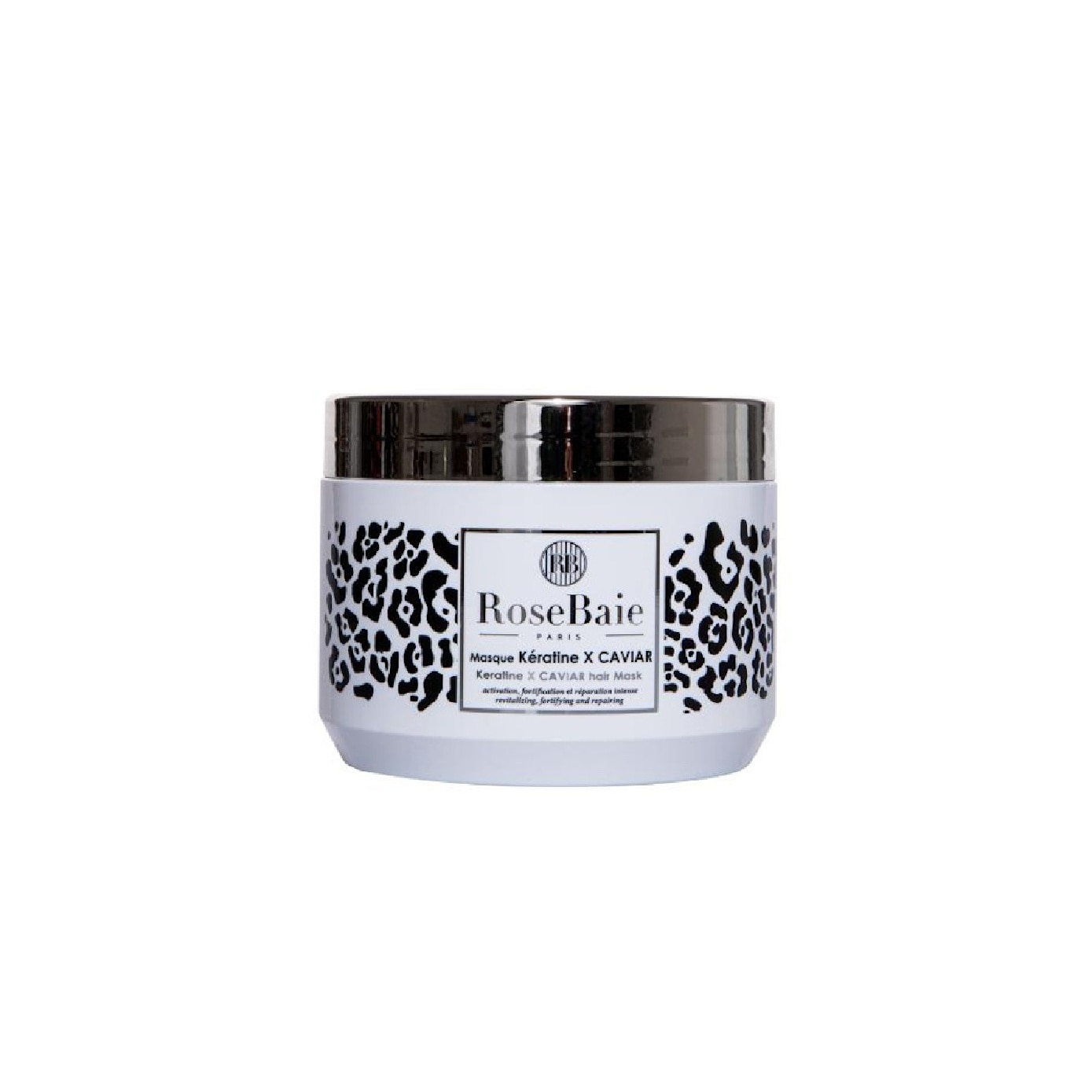 Caviar X Keratin Repairing Hair Mask 500ml