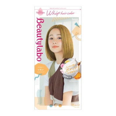 BEAUTYLABO - Whip Honey Lemon 1 Piece