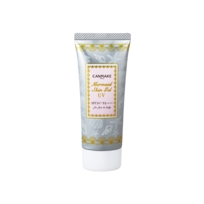 CANMAKE Mermaid Skin Gel UV SPF50+ PA++++ (For Face and Body)