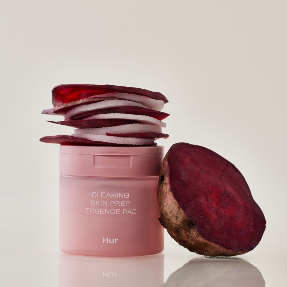 Clearing Skin Prep Essence Pad 70s