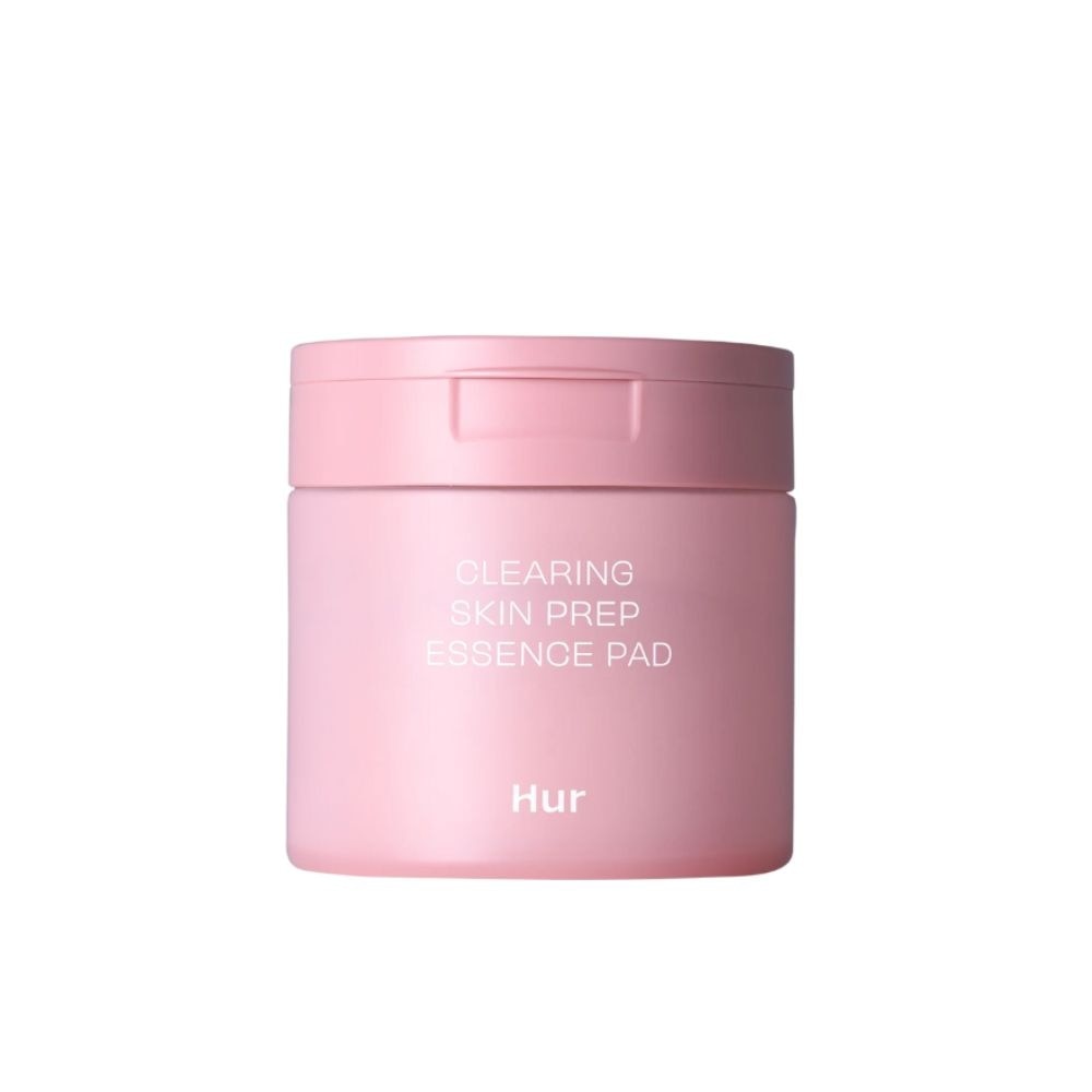 Clearing Skin Prep Essence Pad 70s