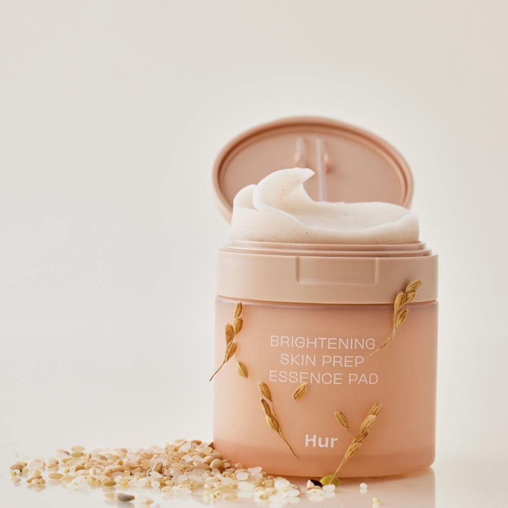 Brightening Skin Prep Essence Pad 70s